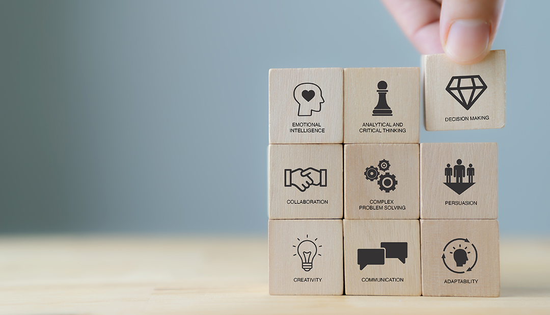 Come valutare le soft skills e quali sono le più utili per l’azienda?
