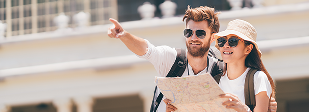 Professionisti del turismo e dell’accoglienza