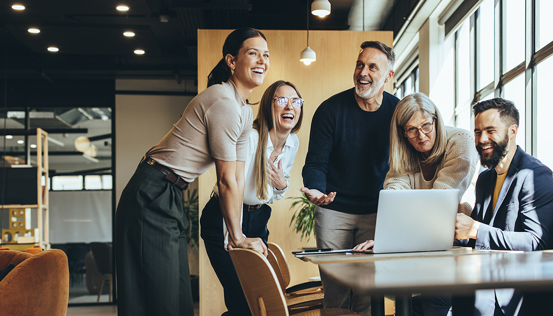 Il lavoro che fa stare bene: il wellbeing come leva HR