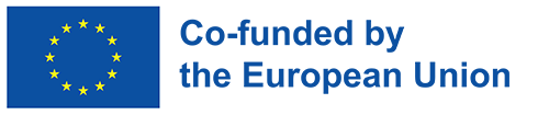 Co-funded-by-the-EU Logo