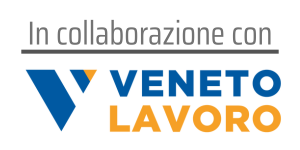 Logo Veneto Lavoro