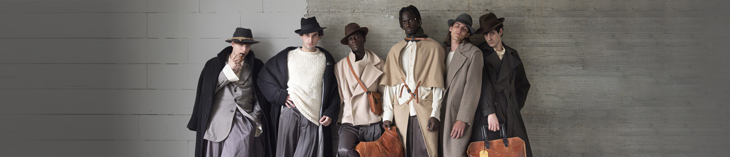 FASHION PRODUCT MANAGEMENT | LAUREA MAGISTRALE