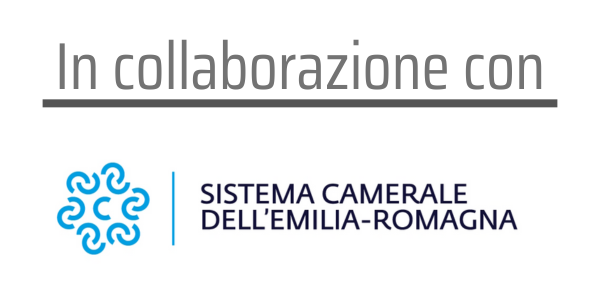 Logo Sistema Camerale Emilia-Romagna