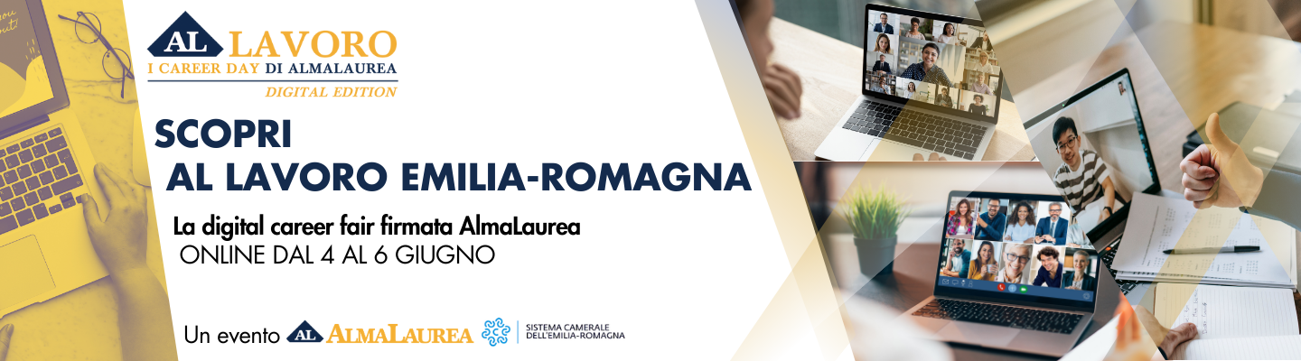 AL Lavoro Emilia-Romagna