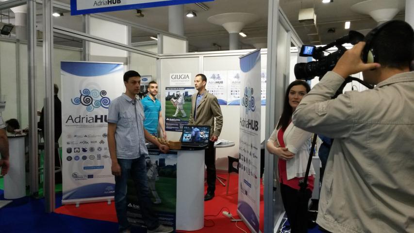 adria-hub
